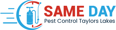 Same Day Pest Control Taylors Lakes