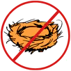 Bird Nest Removal Taylors Lakes